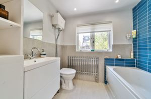 Bathroom- click for photo gallery